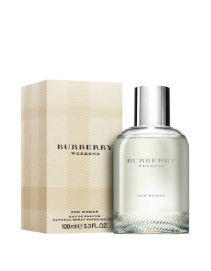 Weekend For Women Edp